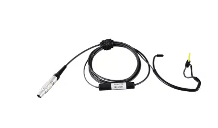 SV 25S – MIRE dosimeter microphone