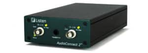 audio connect