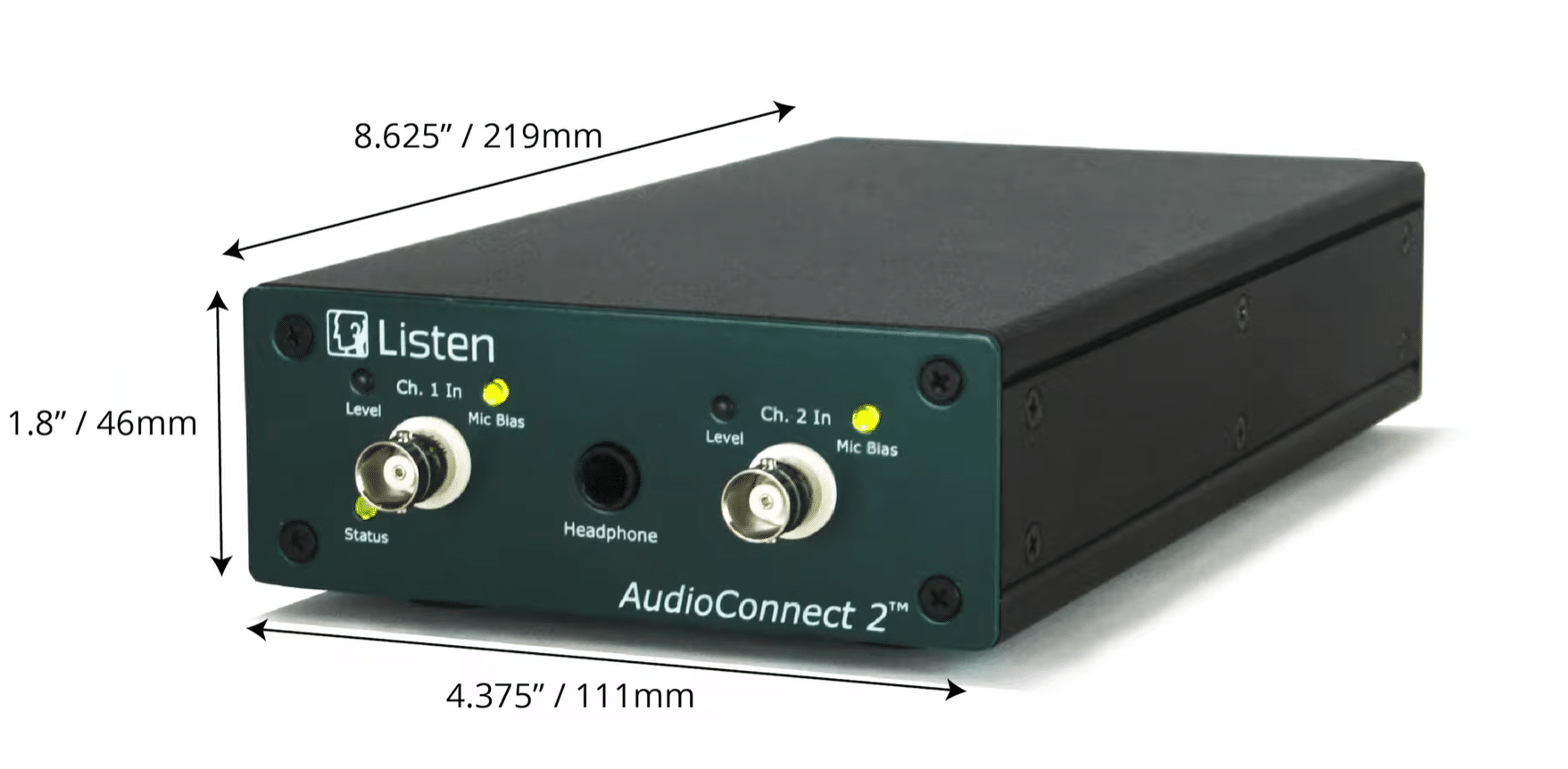 audioconnect 2 tutorial thumbnail