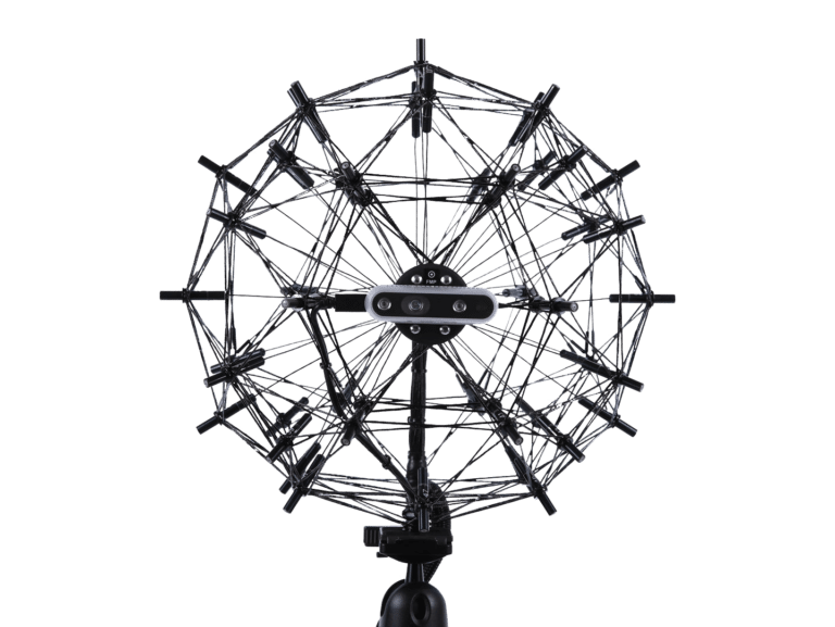 Arrays for 3D measurements