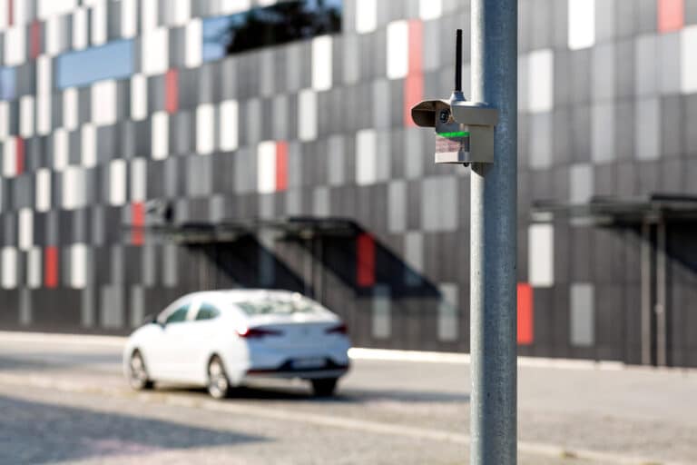 Airly in urban areas