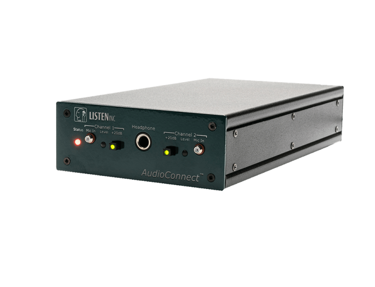 AudioConnect