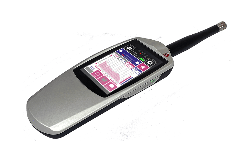 Bedrock AM100 Class 1 Measuring Instrument