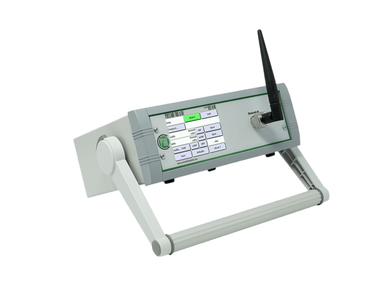 BTC-4148 and BQC-4148 Bluetooth Measurement Interfaces