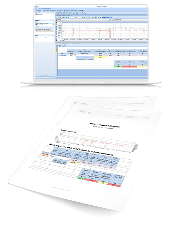 Supervisor Health and Safety Software
