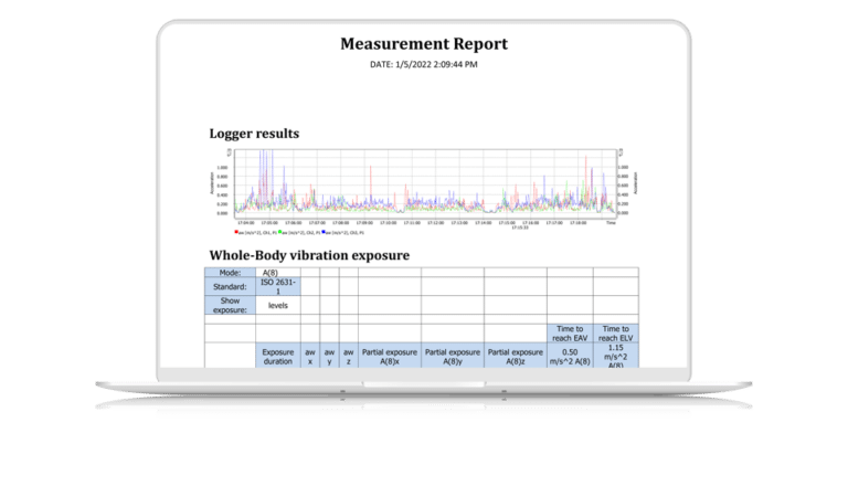 Supervisor Health and Safety Software