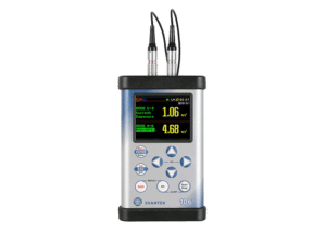 SV 106A Human Vibration Meter & Analyser