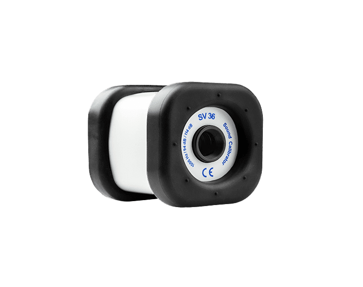SV 36 Acoustic Calibrator