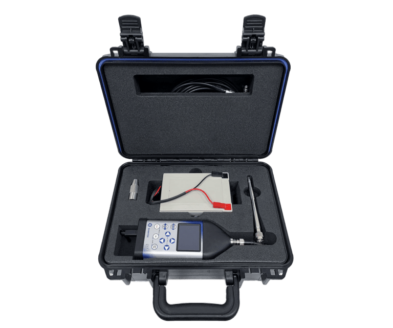 Hubble Kit SVAN 977D Weatherproof System