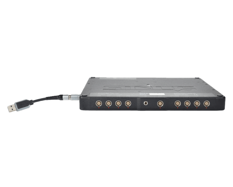 Soundbook MK2 Expander