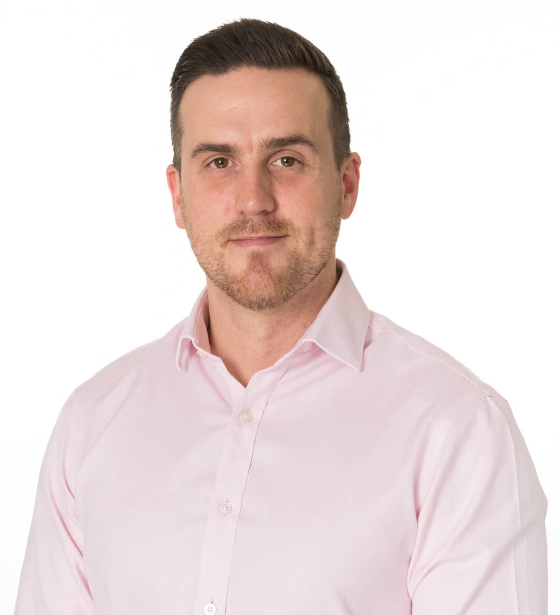 Aidan Hubbard