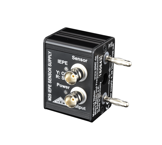IEPE conditioning module M 29