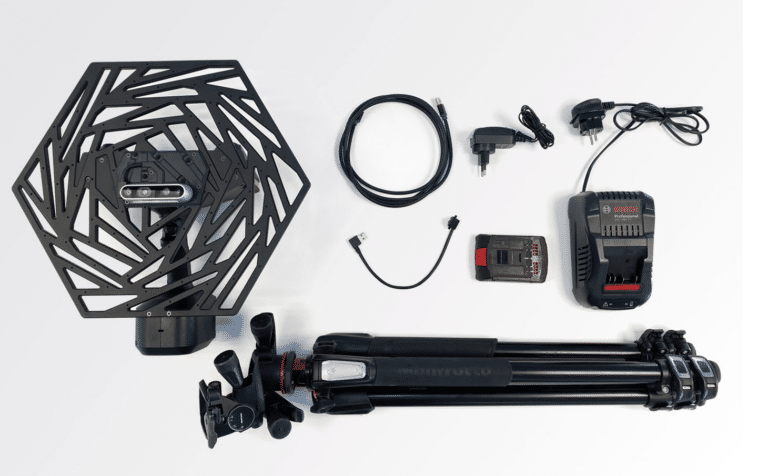 mikado equipment