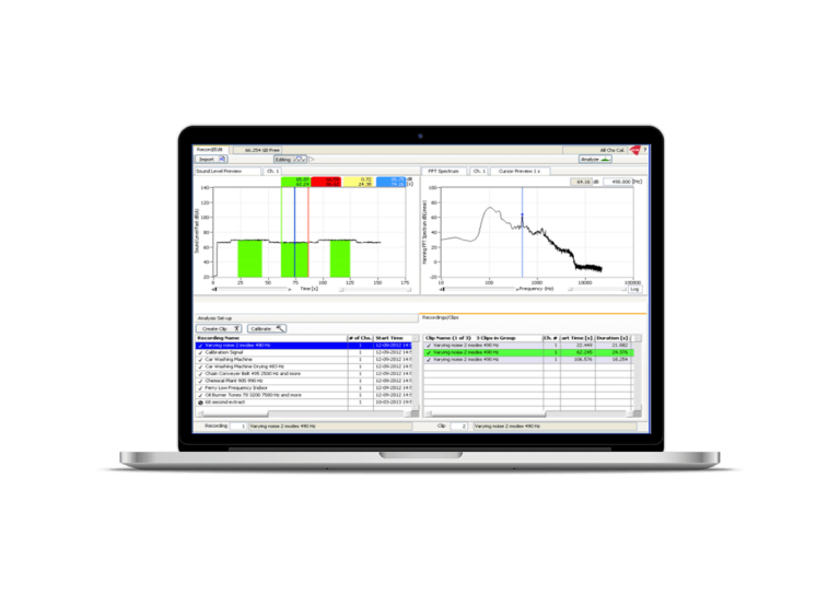 Noiselab Pro by Delta