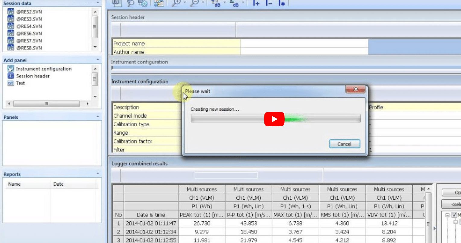 supervisor software tutorial