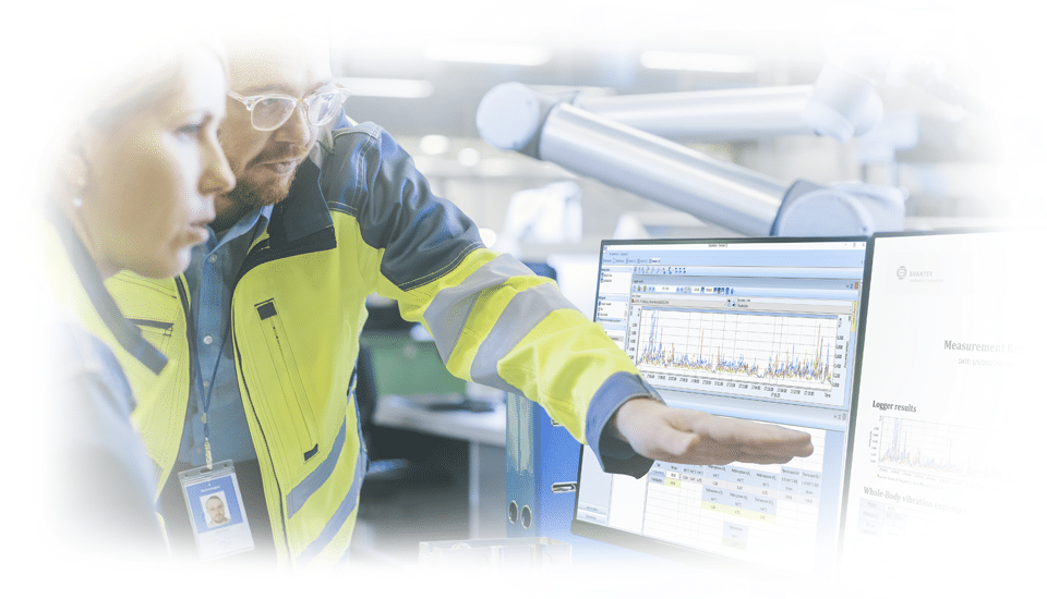 Supervisor Health and Safety Software