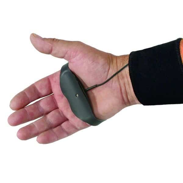 SV 105BF Triaxial Hand-Arm Accelerometer