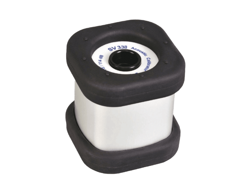 SV 33B Acoustic Calibrator