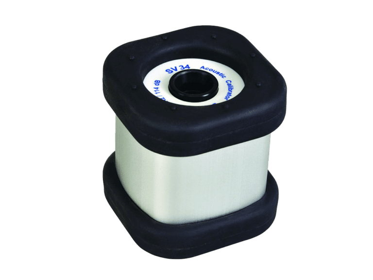 SV 34B Acoustic Calibrator