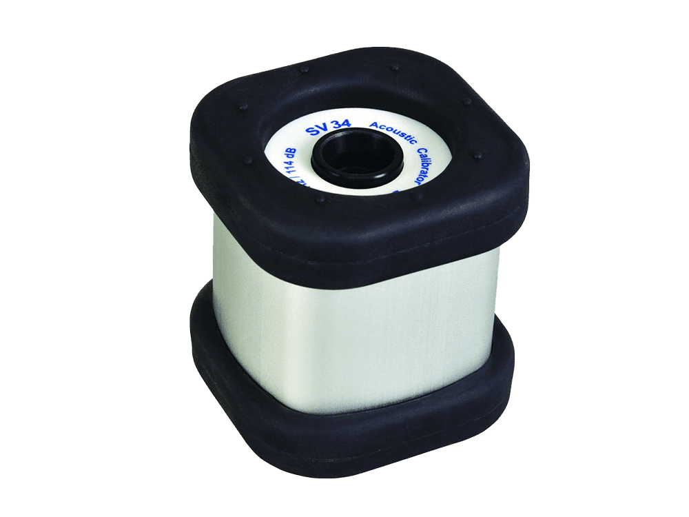 SV 34B Acoustic Calibrator