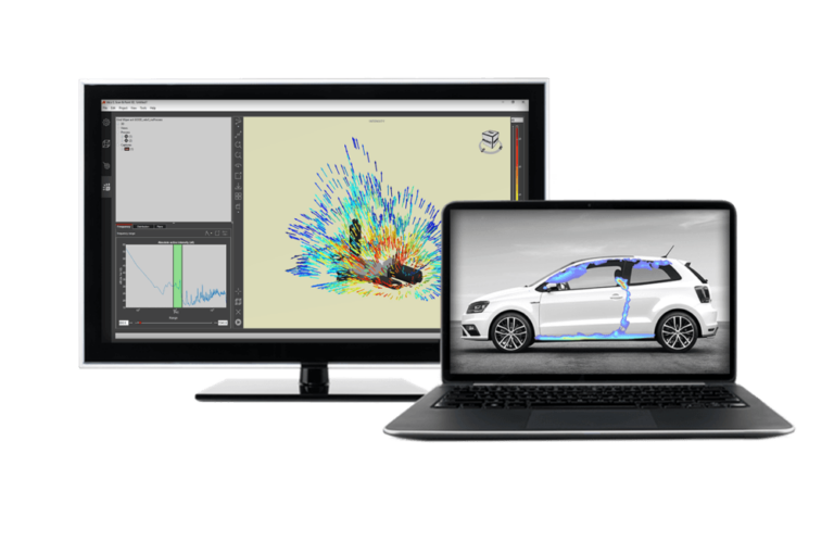 Velo Microflown software platform