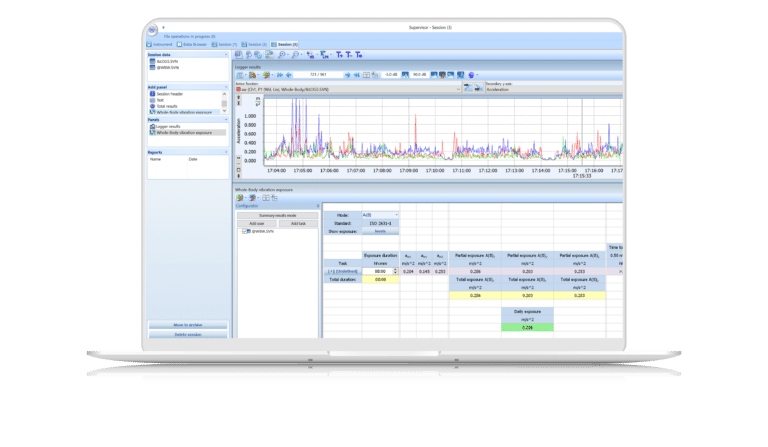 Supervisor Health and Safety Software