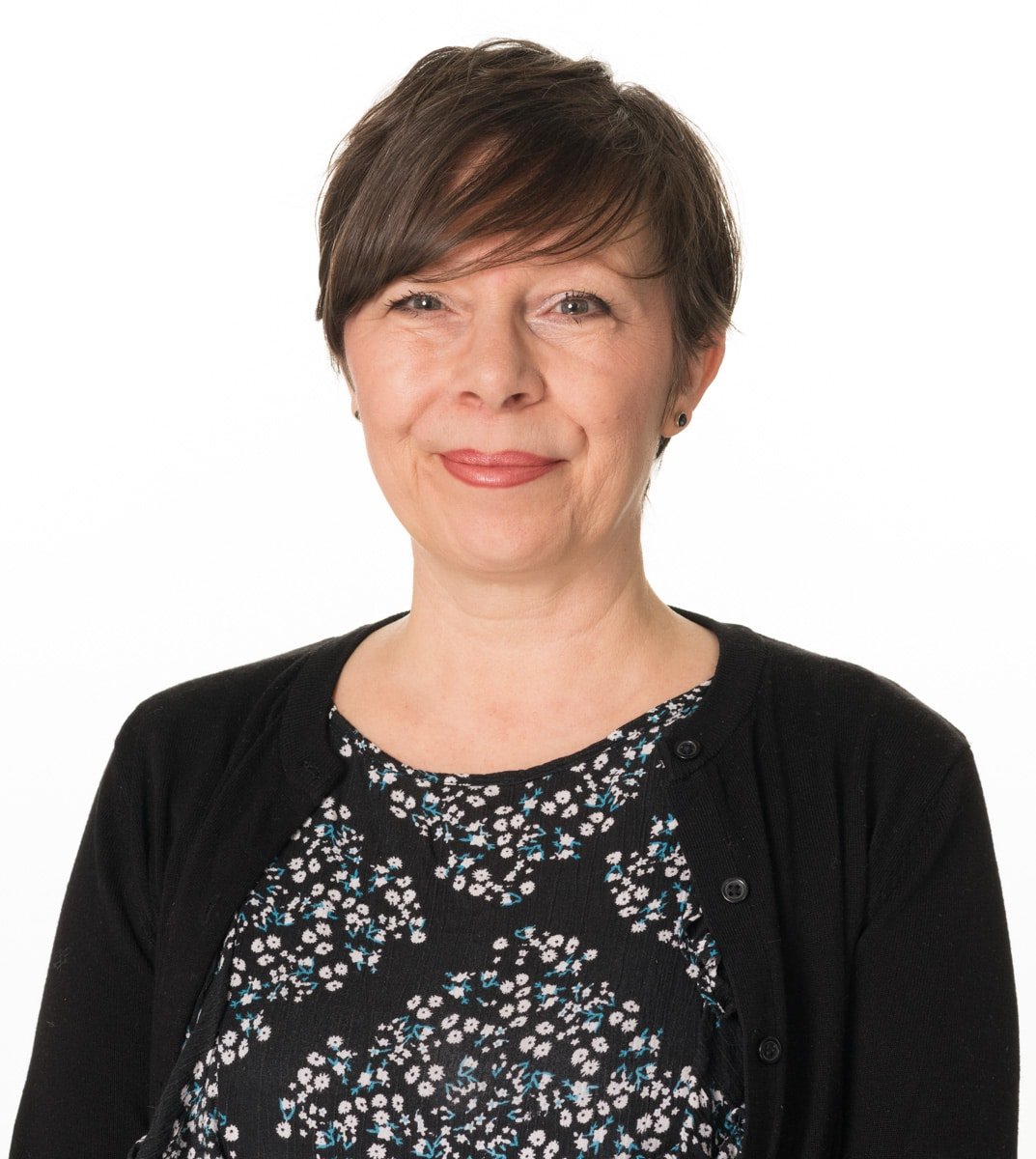 Debra Gill