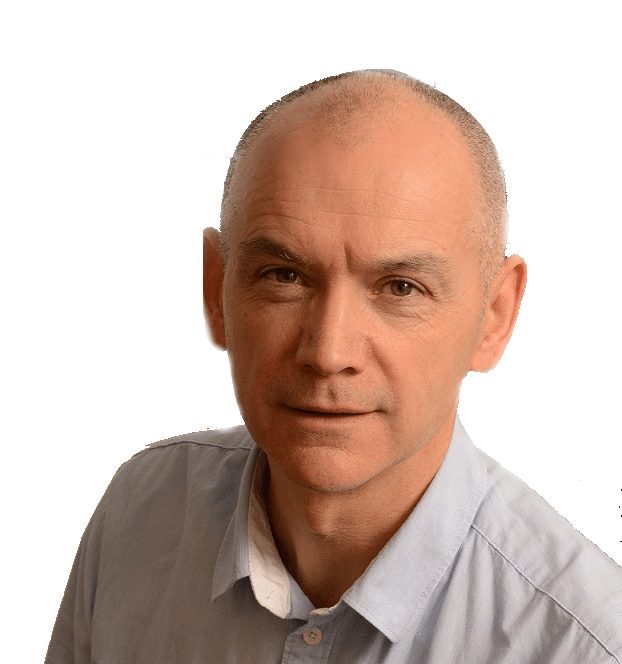 Ian Macfarlane