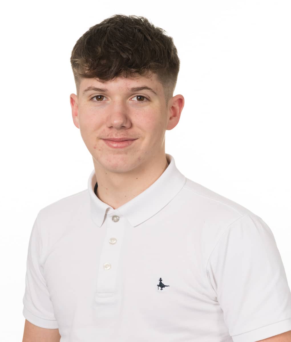 Owen Hubbard