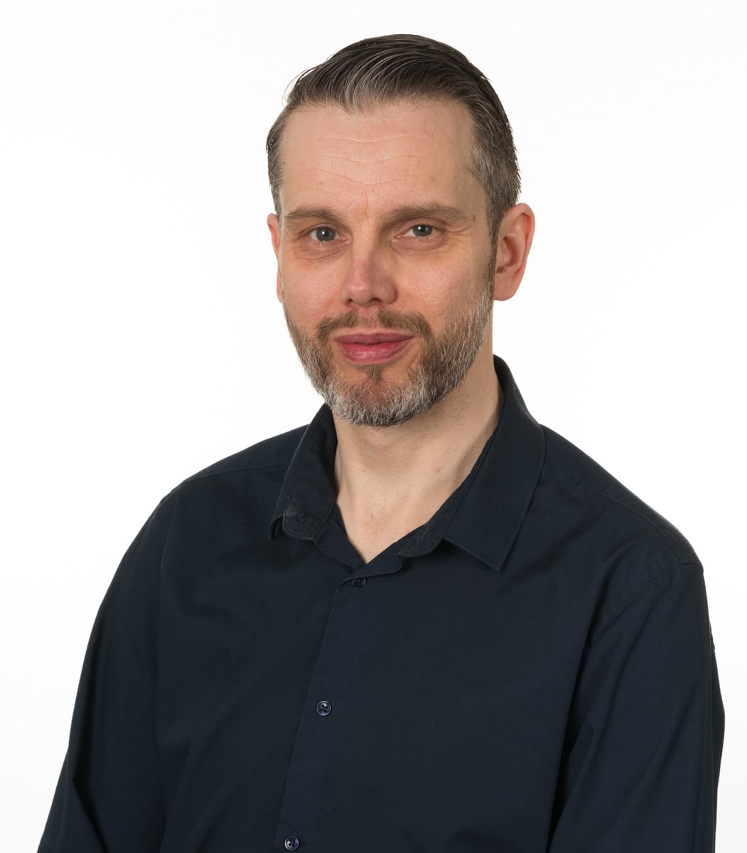 Rob Taylor