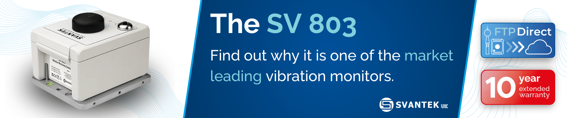 Vibration Monitoring