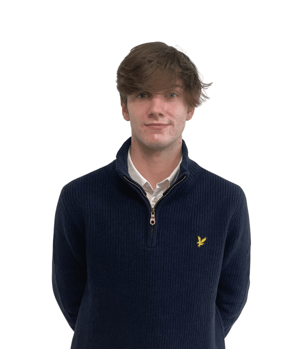 Jake Morris
