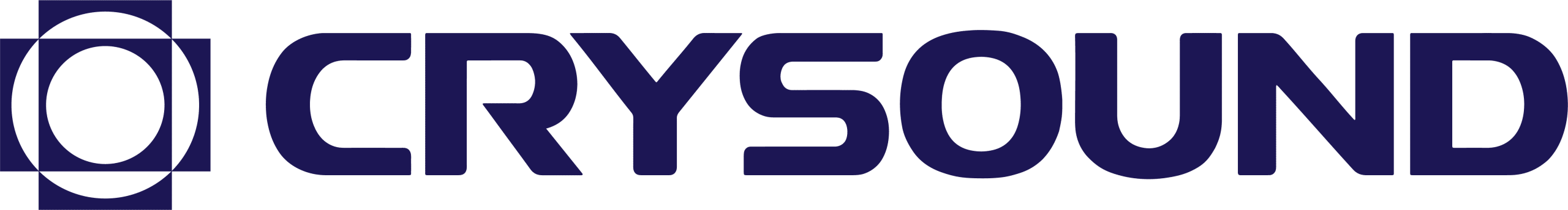 Crysound Logo