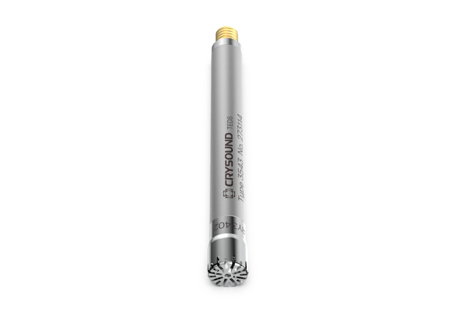 3402-S02 is a 1/4-inch pressure-field