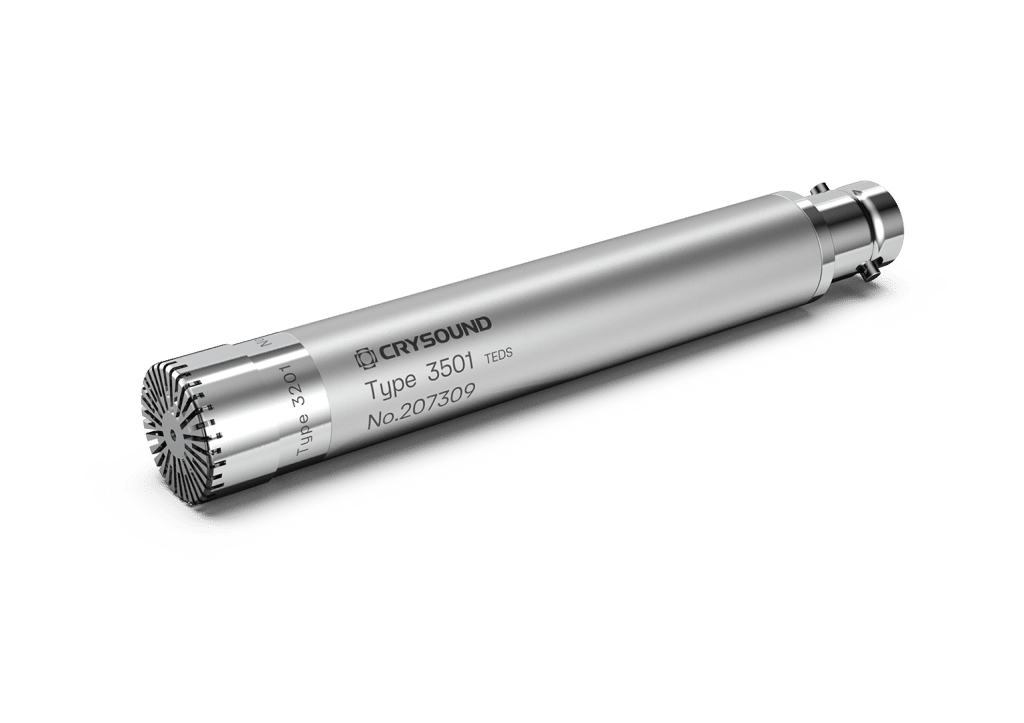 CRY3201-S01 Measurement Microphone