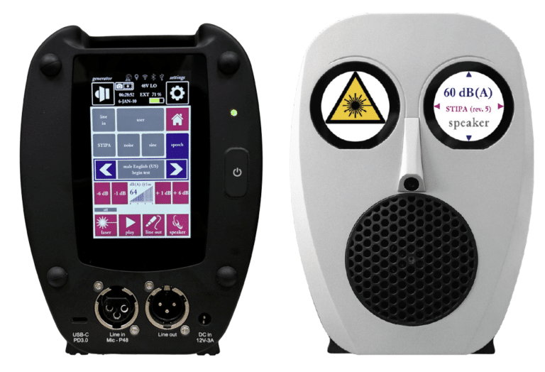 BTB115 Advanced Talkbox