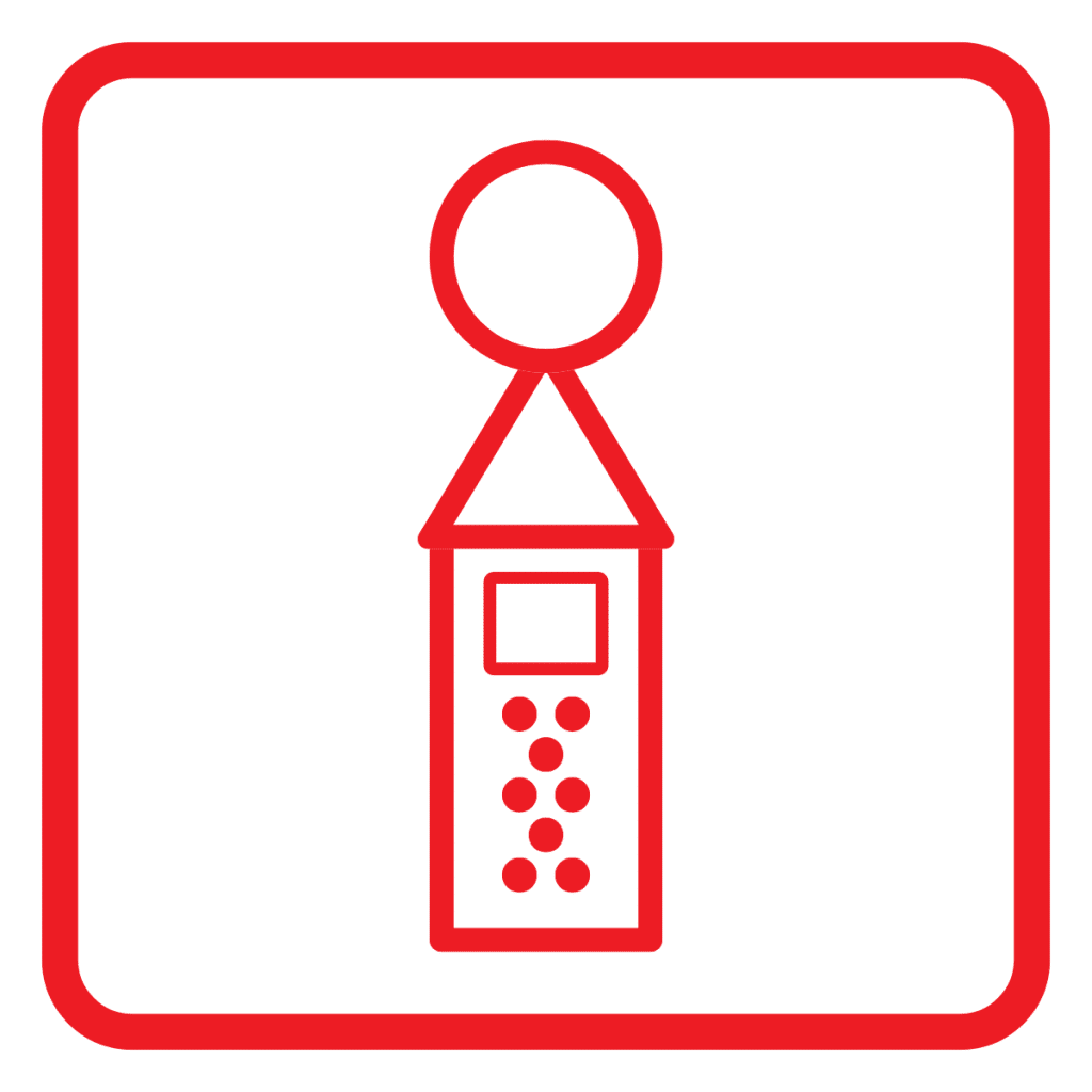 Sound Level Meters application