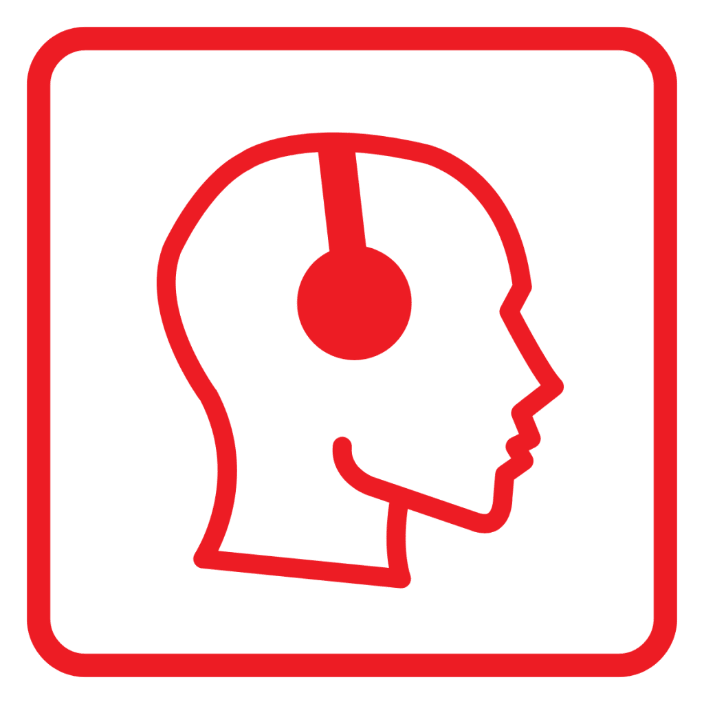 Audiometry calibration application