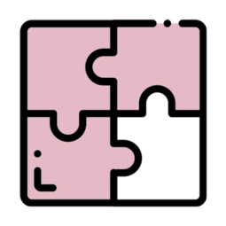 IMMI element library - plus