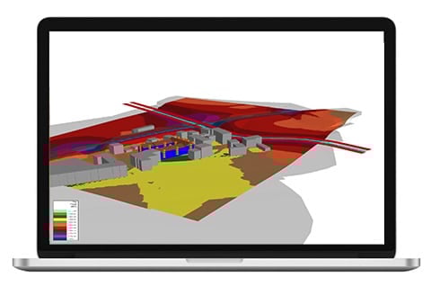 IMMI Demo Standard
