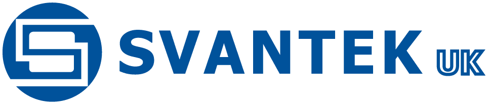 Svantek UK Logo