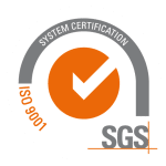 ISO 9001 Certification