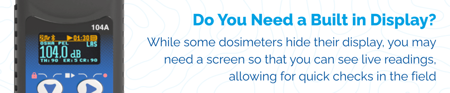 Best Noise Dosimeter