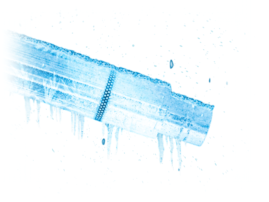 Frozen CRY3213 NVH Microphone