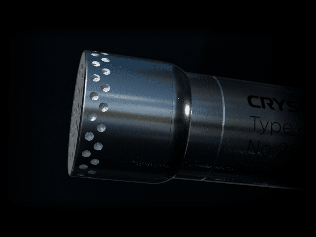 CRY3213 Microphone NVH Microphone