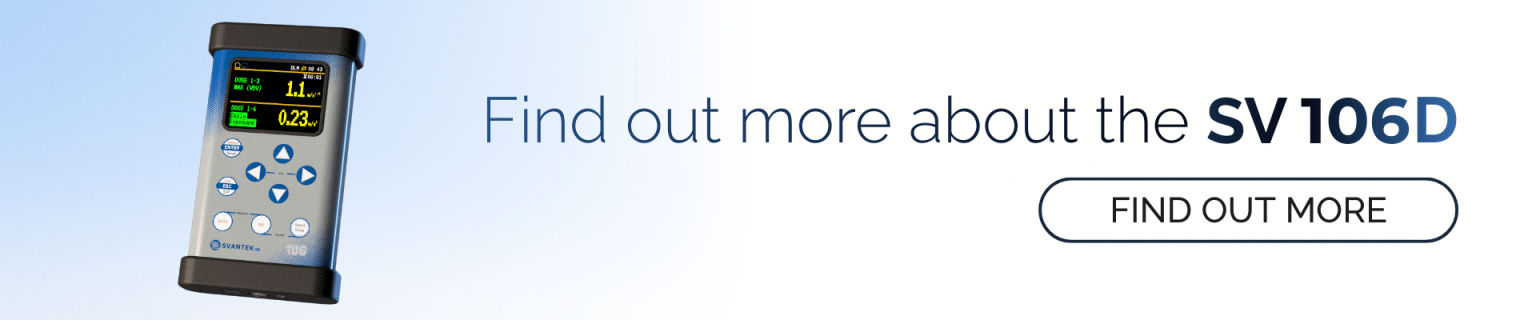 Find out more about the SV 106D