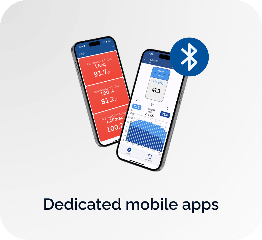 Dedicated Mobile Apps