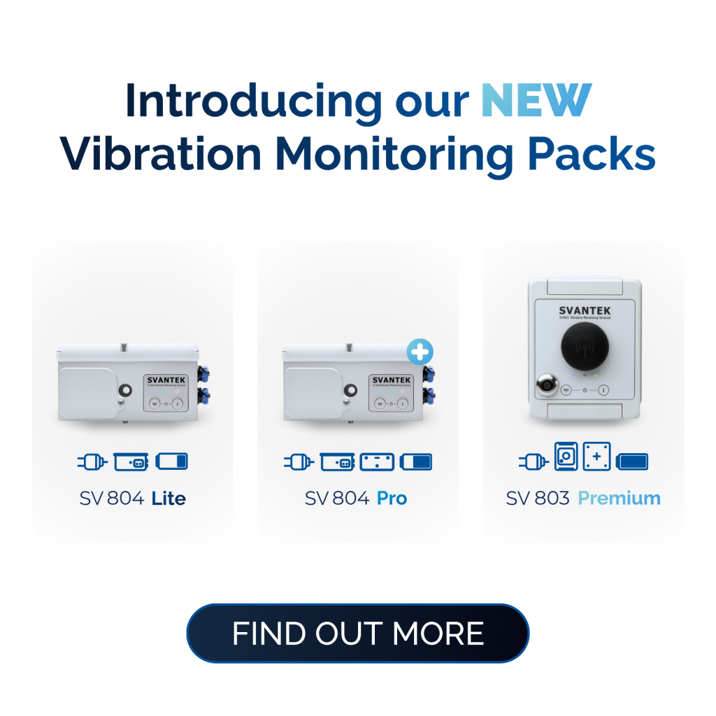 Vibration Packs