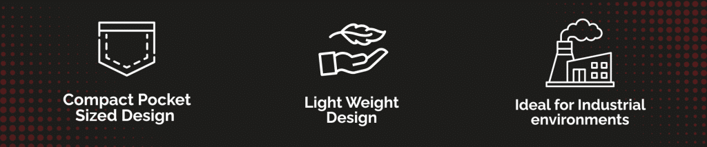 Features of 8025 icons