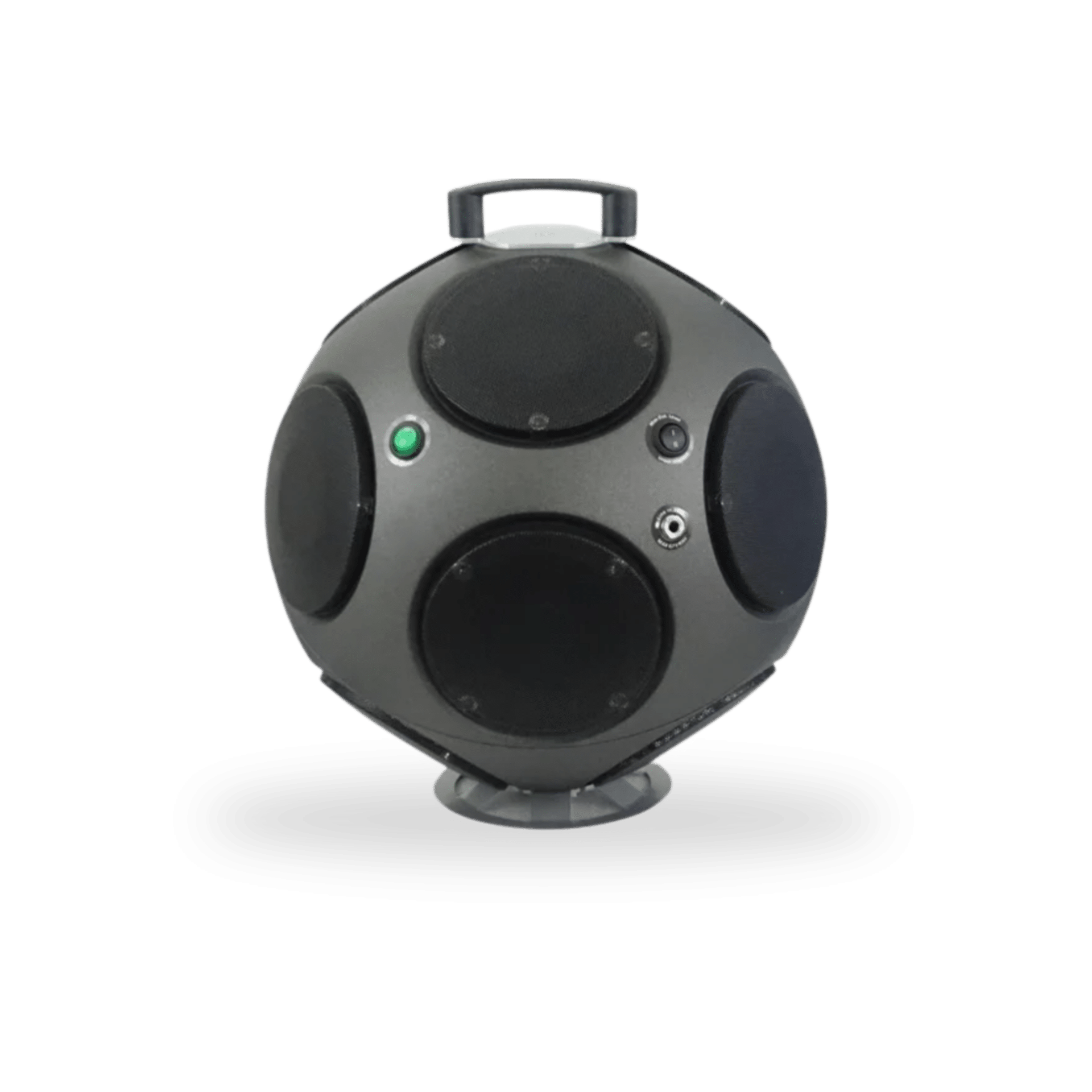 DL 103 AC-DC Dodecahedron Kit (Dodec)
